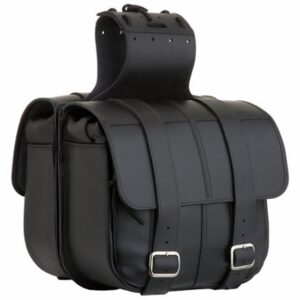 Motorbike Saddle Bag